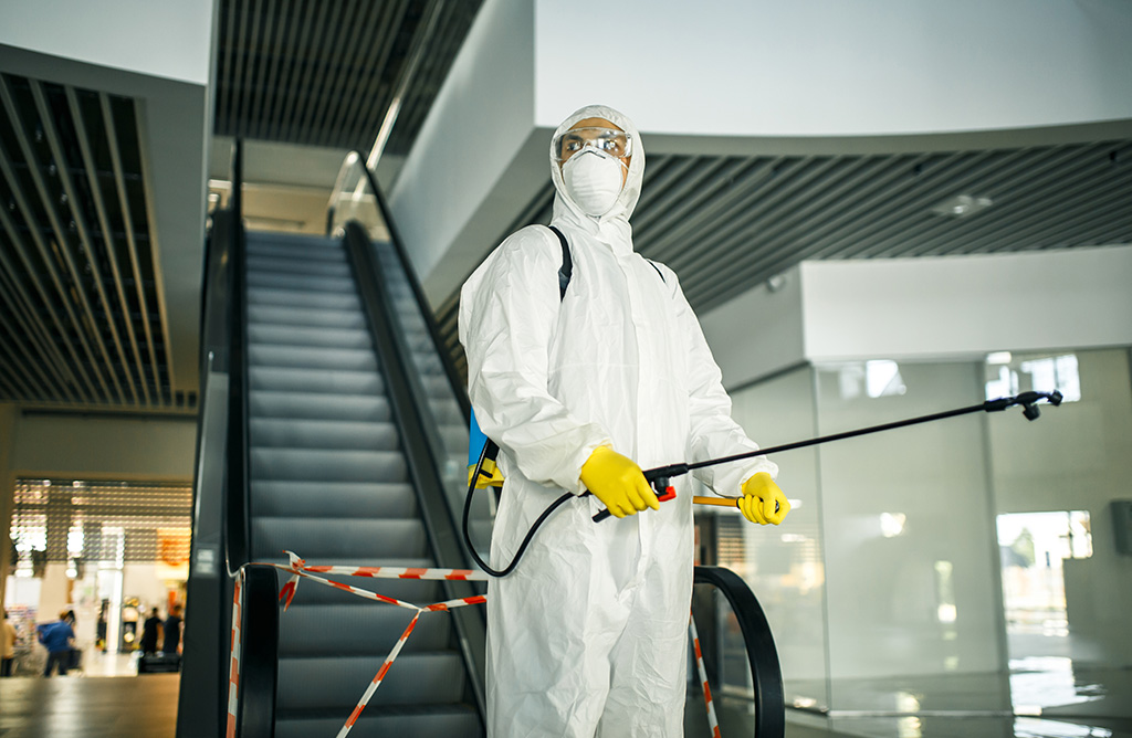 Turhal Haşere İlaçlama